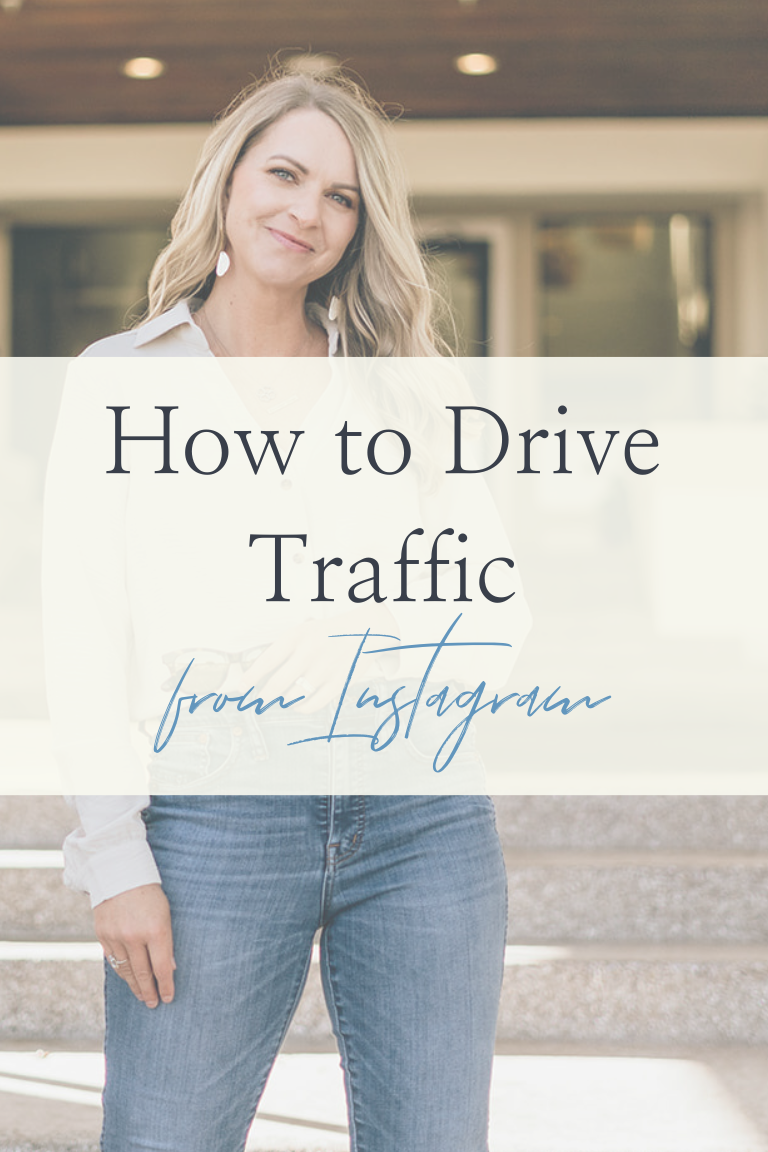 How to Drive Traffic From Instagram to Multiple Links
