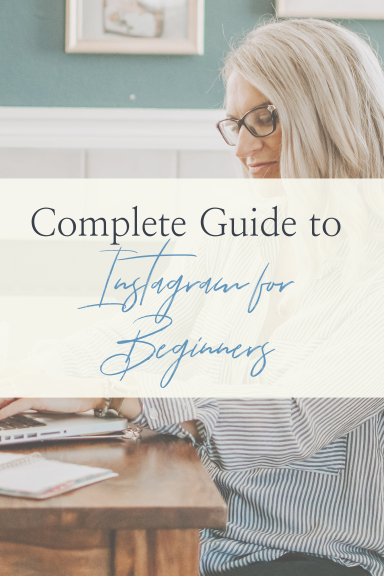 The Complete Guide to Instagram Features for Beginners