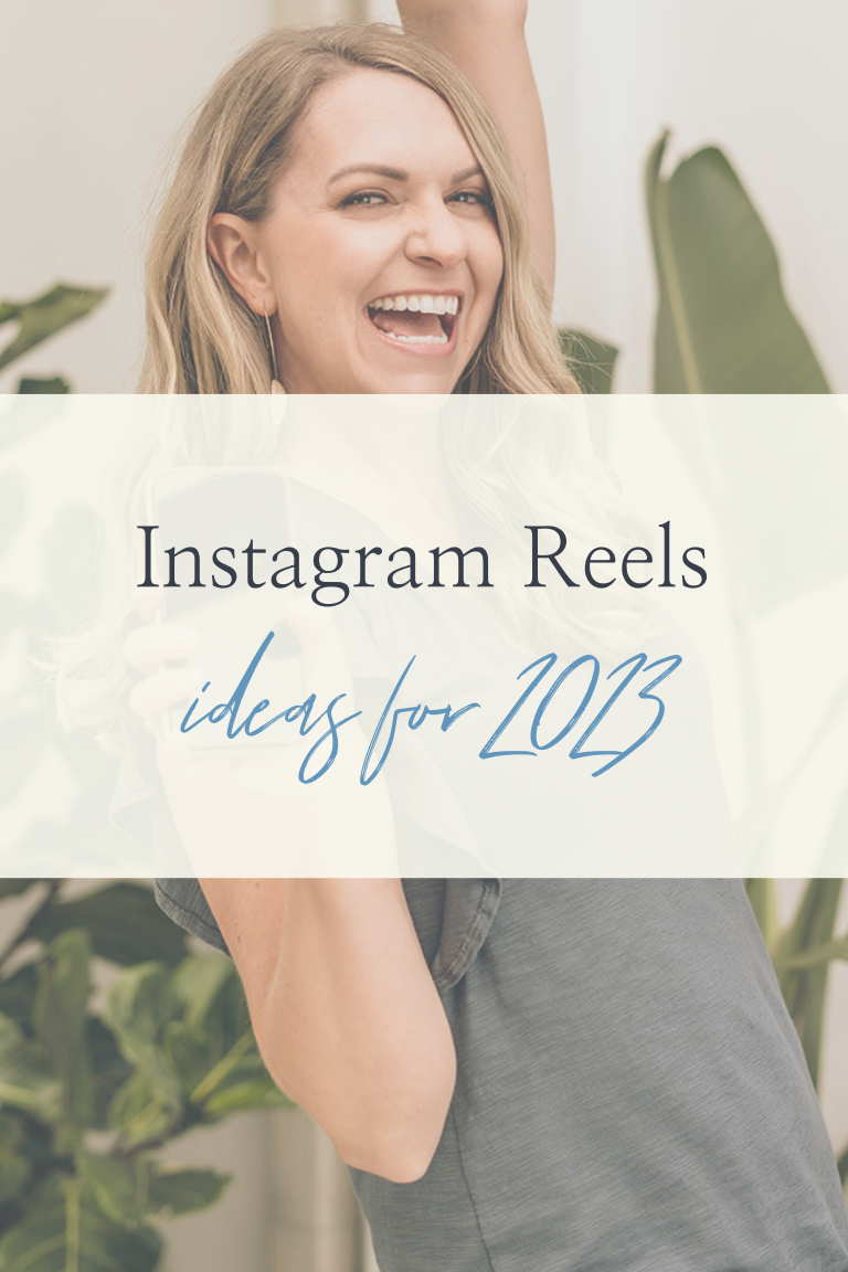 Instagram Reels Ideas for 2023