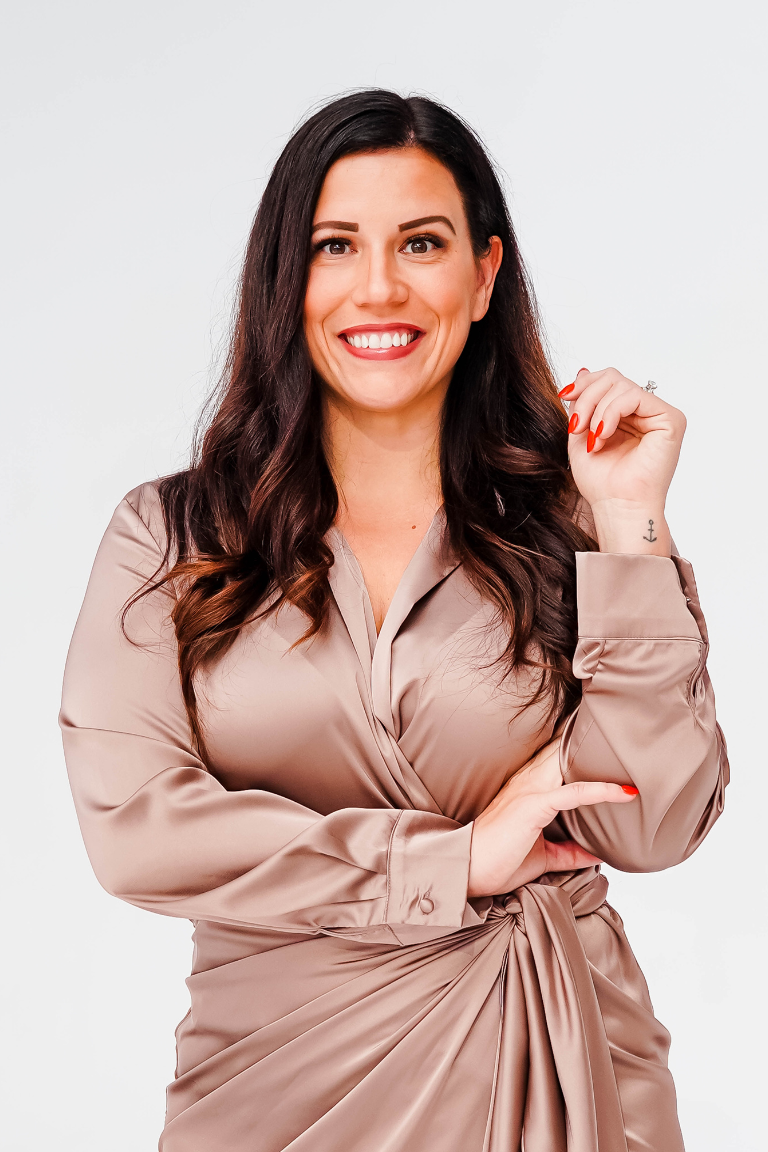 Episode 51: The Wealthy Practitioner’s Tips for “Having It All” with Chiropractor and Business Mentor Dr. Stephanie Wigner