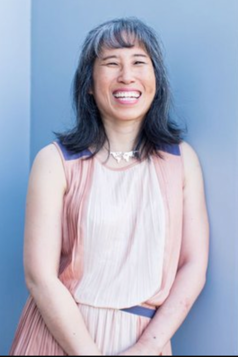 Episode 86: Human Design and Your Marketing with Brand Strategist Stephanie Zhong