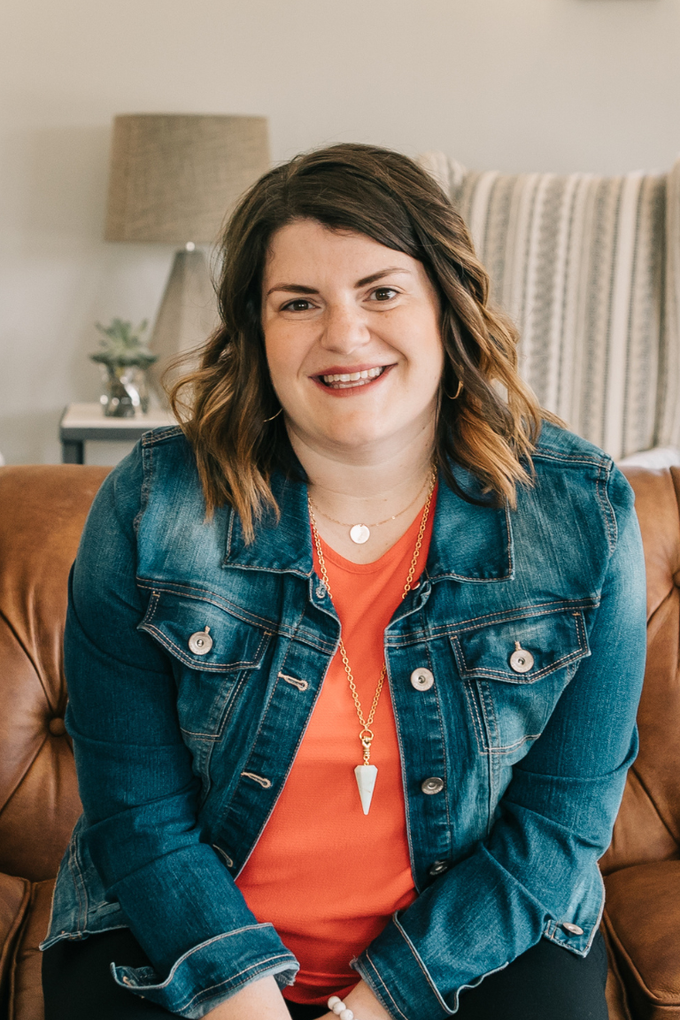 What This Chiro of 17 Years Has Learned About Business with Dr. Krysti Wick [Episode 117]