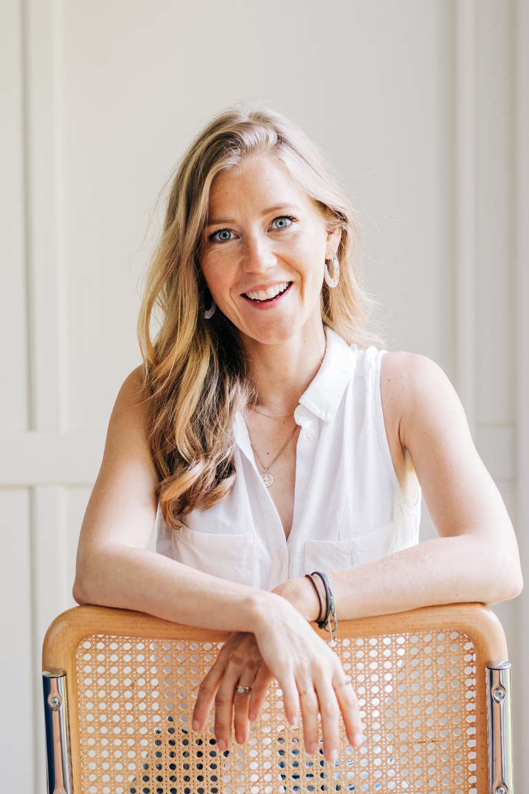 Email Marketing 101 for Local Health Pros with Kate Matheson [Episode 124]