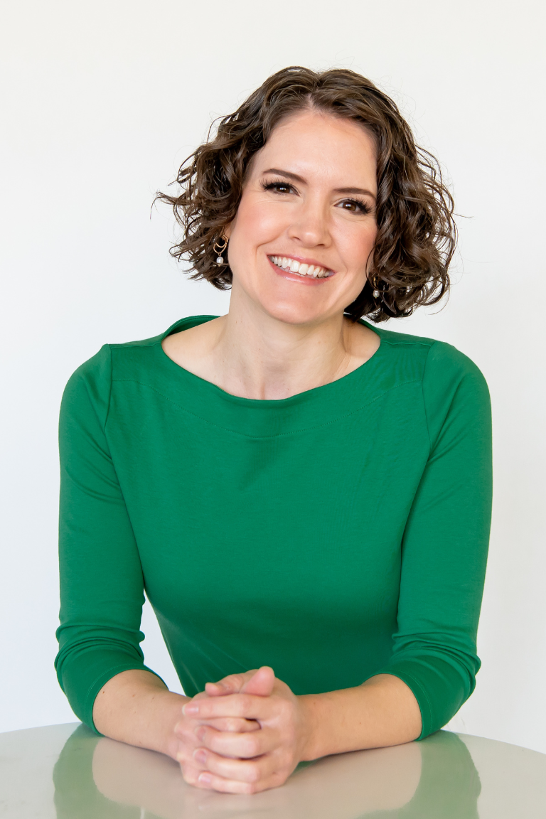 Marketing for Acupuncturists: Patient-Attracting Tips from Michelle Grasek [Episode 121]