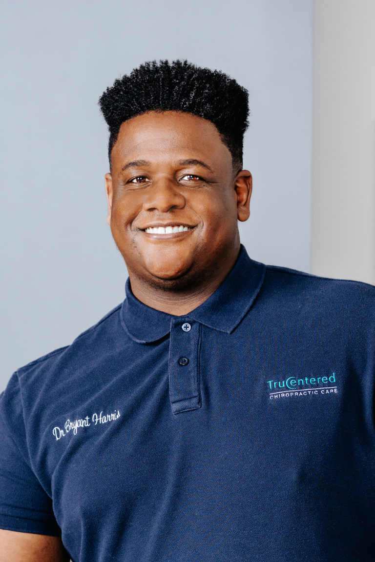 Show Your Real Personality Online to Attract the Right Patients with Dr. Bryant Harris [Episode 130]