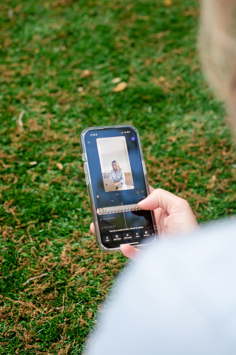 Creating Instagram Content with a Busy Schedule of Patients [Episode 141]