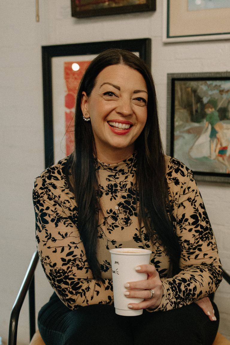 Tracking These Simple Things for Massive Clinic Growth with Dr. Nikki Cottis [Episode 151]