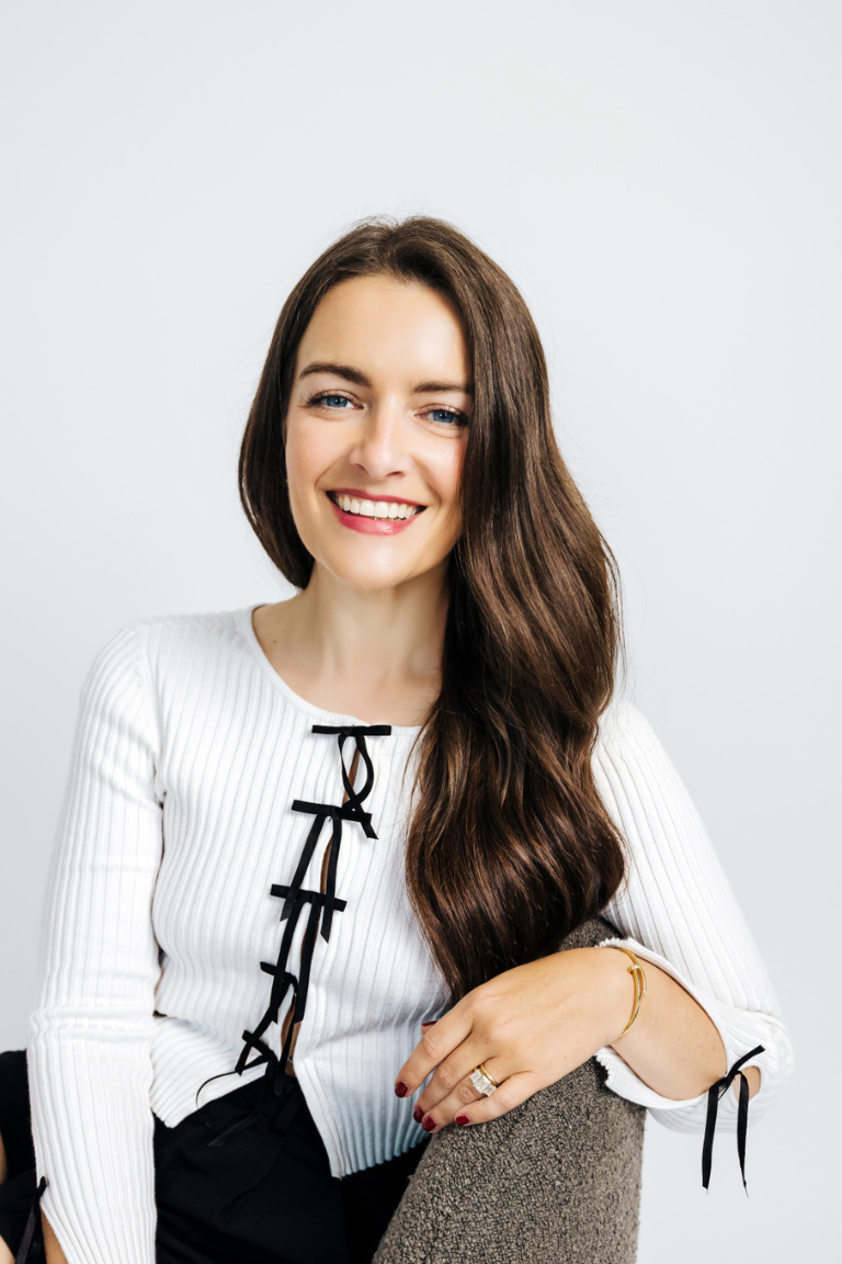 How to Choose a Business Coach + Red Flags to Avoid with Lacey Sites [Episode 156]