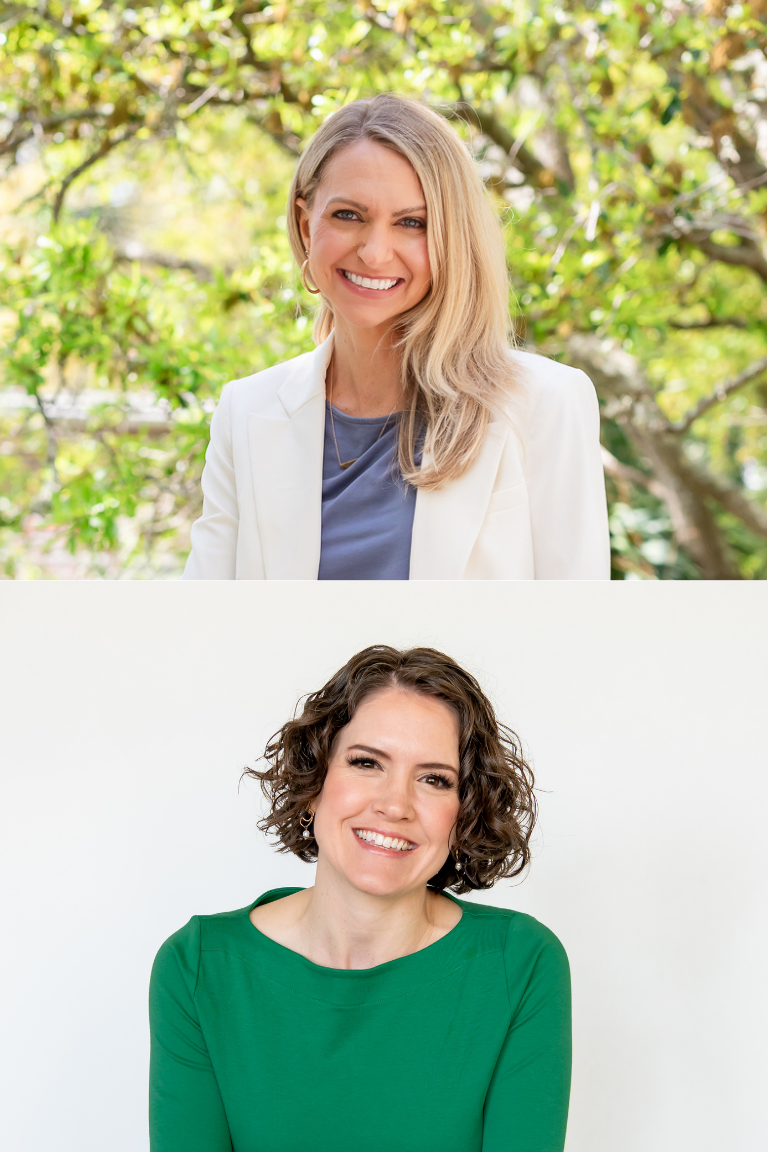 Why Local Instagram Strategy Works—Even When You Serve Online Patients Too ft. Michelle Grasek [Episode 154]