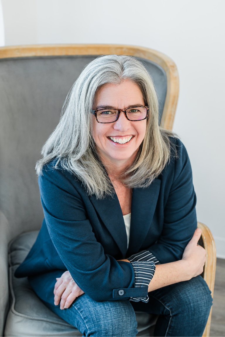 Google Business Profile, Customer Journeys and More Ways to Attract Local Clients with Doula Darcy [Episode 162]