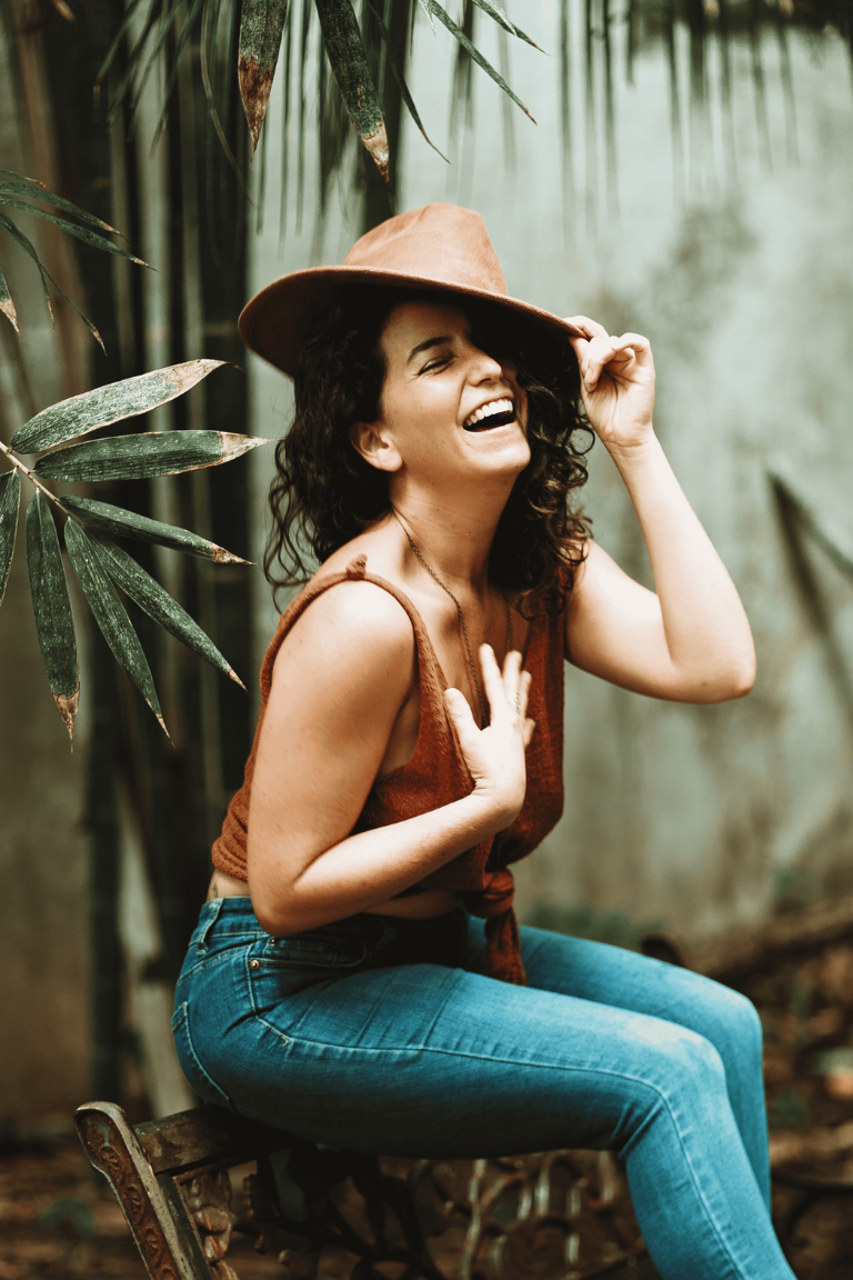 Taking Your In-Person Practice Online – A REALISTIC Chat with Michelle Rogers [Episode 158]