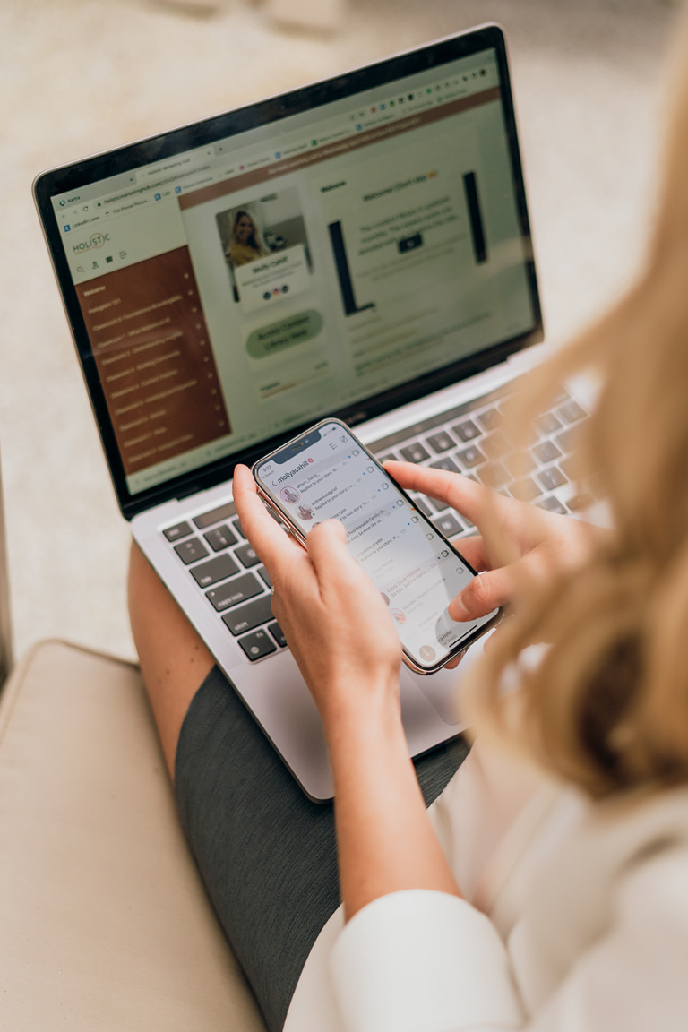 How Busy Practitioners Make Time to Film Videos for Reels [Episode 164]