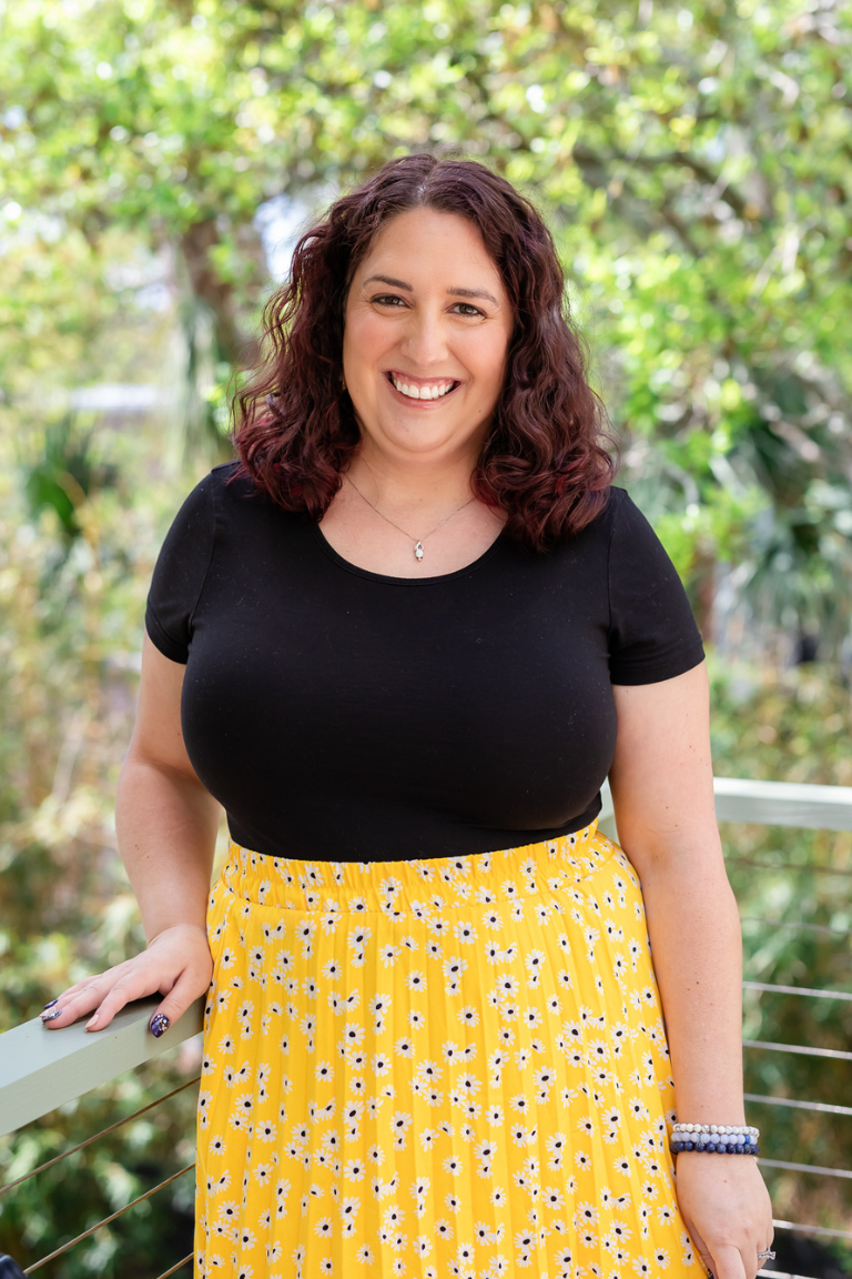 How to Make Sure Your Clinic Shows Up in AI Searches with Samantha Mabe [Episode 175]