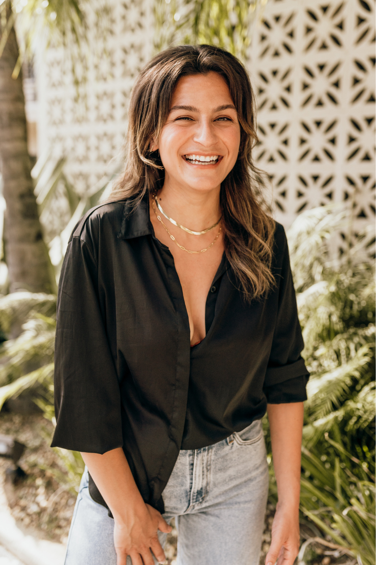 Why a Photoshoot is the First Step to Easily Market Your Practice with Anneliese Gabriele [Episode 181]